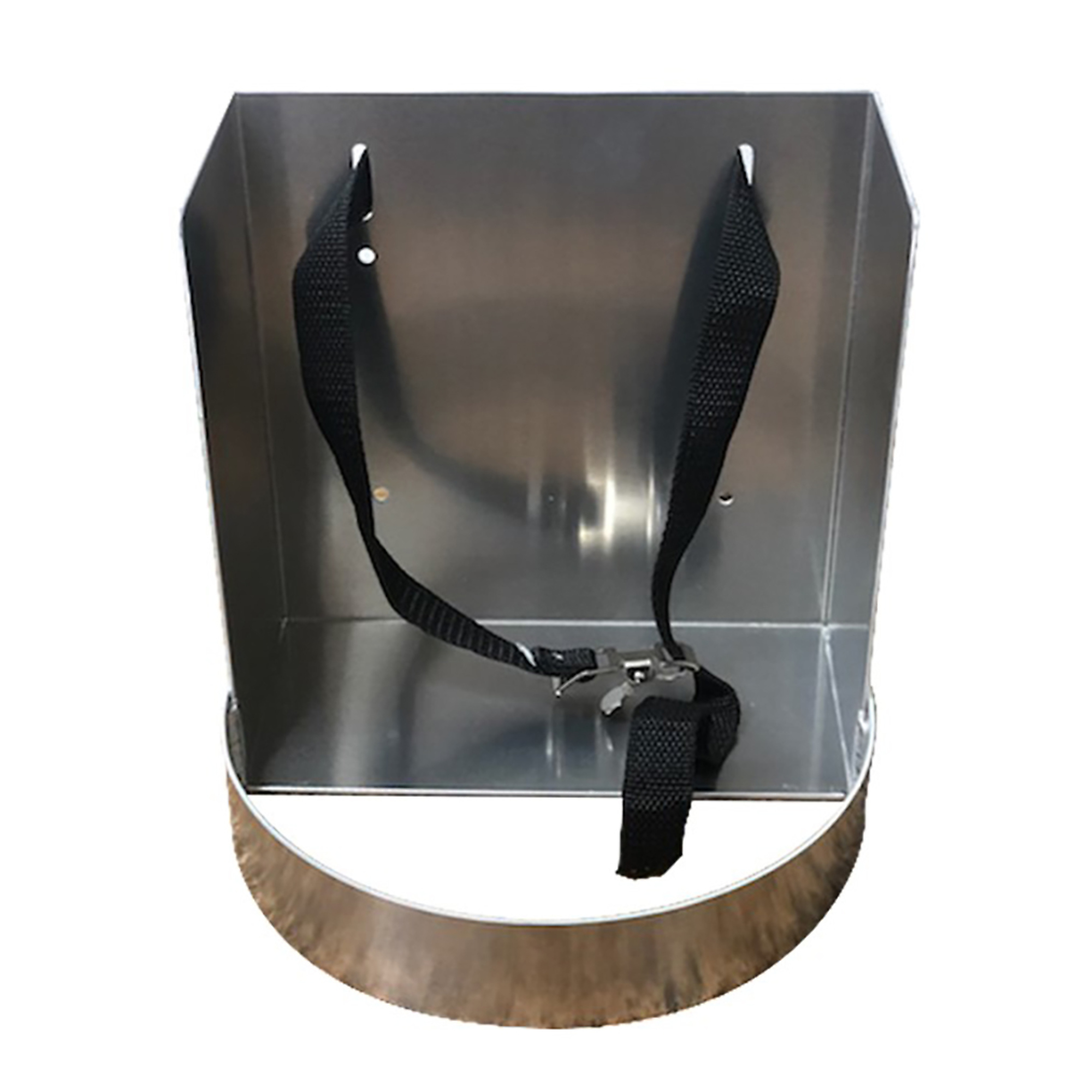 On The Go, Tank Bracket, Model# OTG4-NT-DBLBRACKET